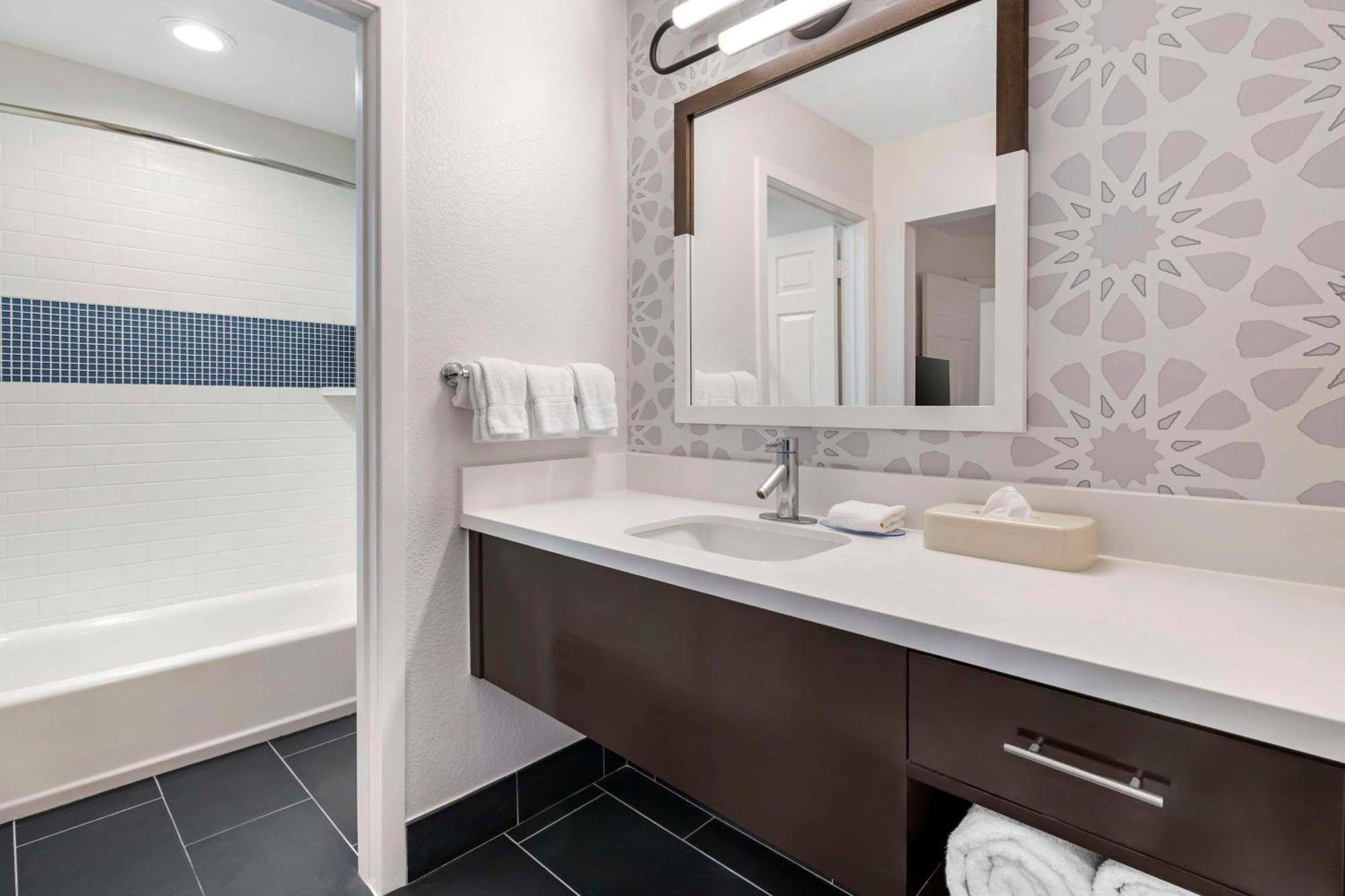 Sonesta Es Suites Chatsworth Лос-Анджелес Экстерьер фото