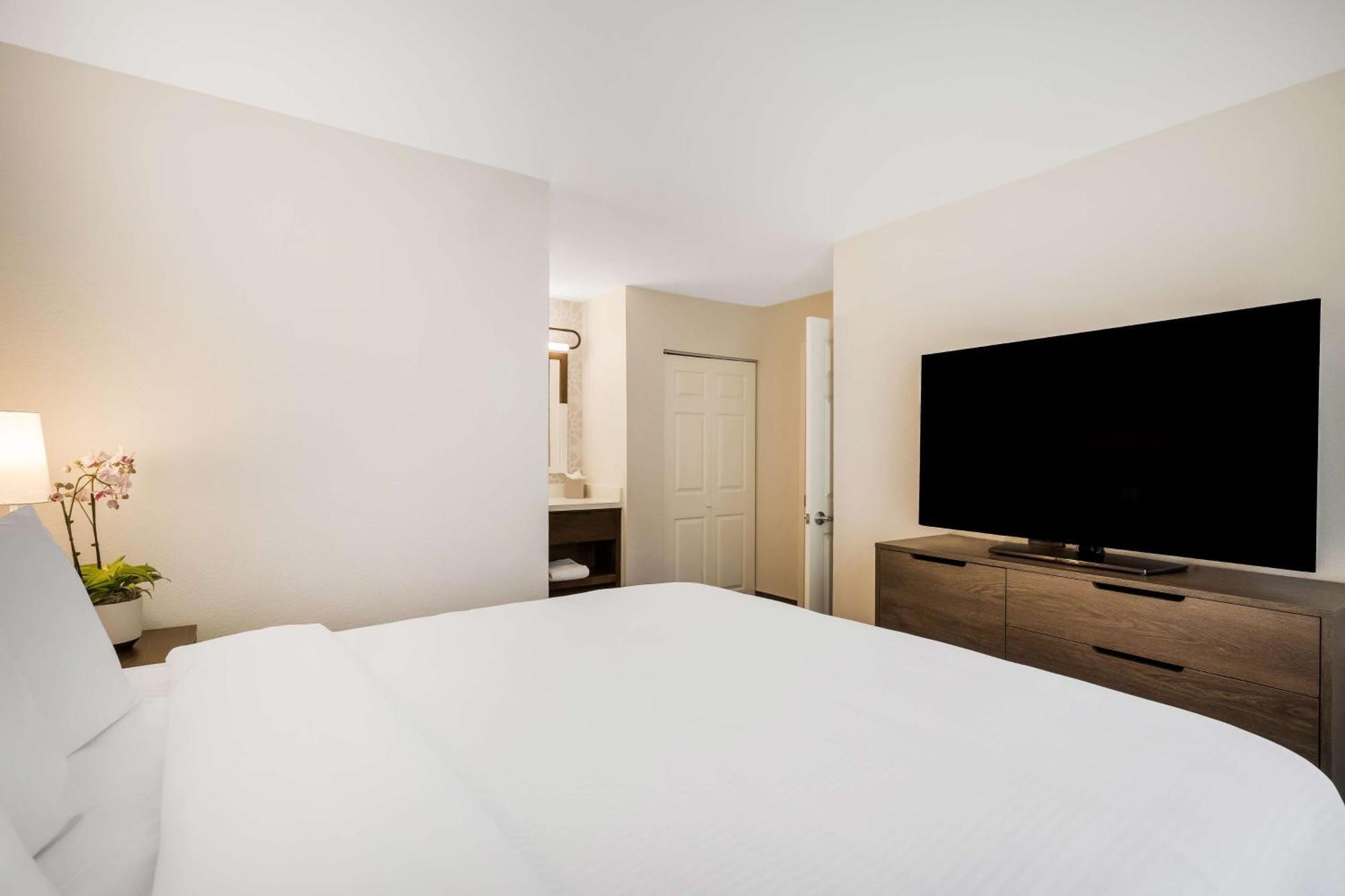 Sonesta Es Suites Chatsworth Лос-Анджелес Экстерьер фото
