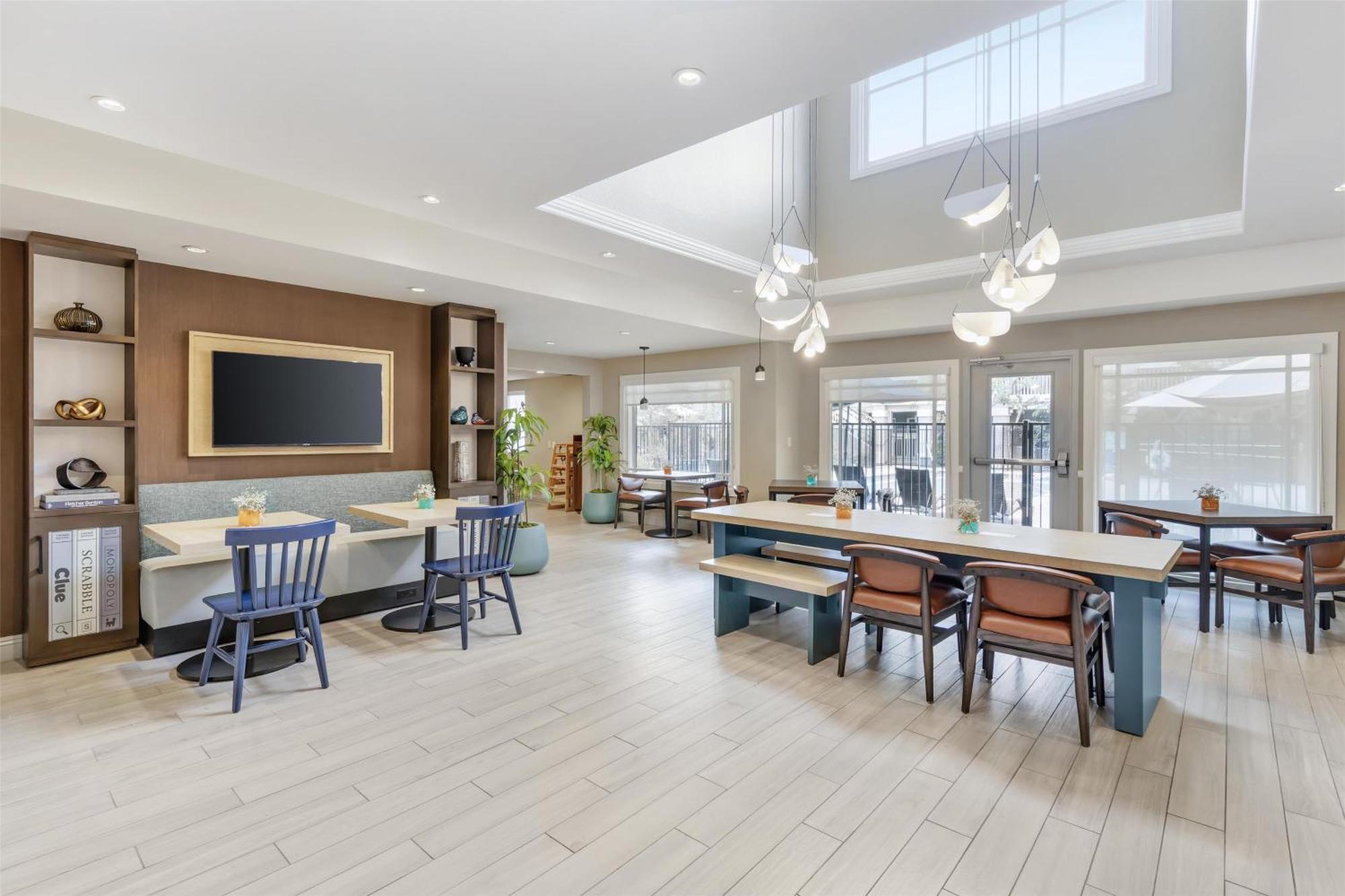 Sonesta Es Suites Chatsworth Лос-Анджелес Экстерьер фото