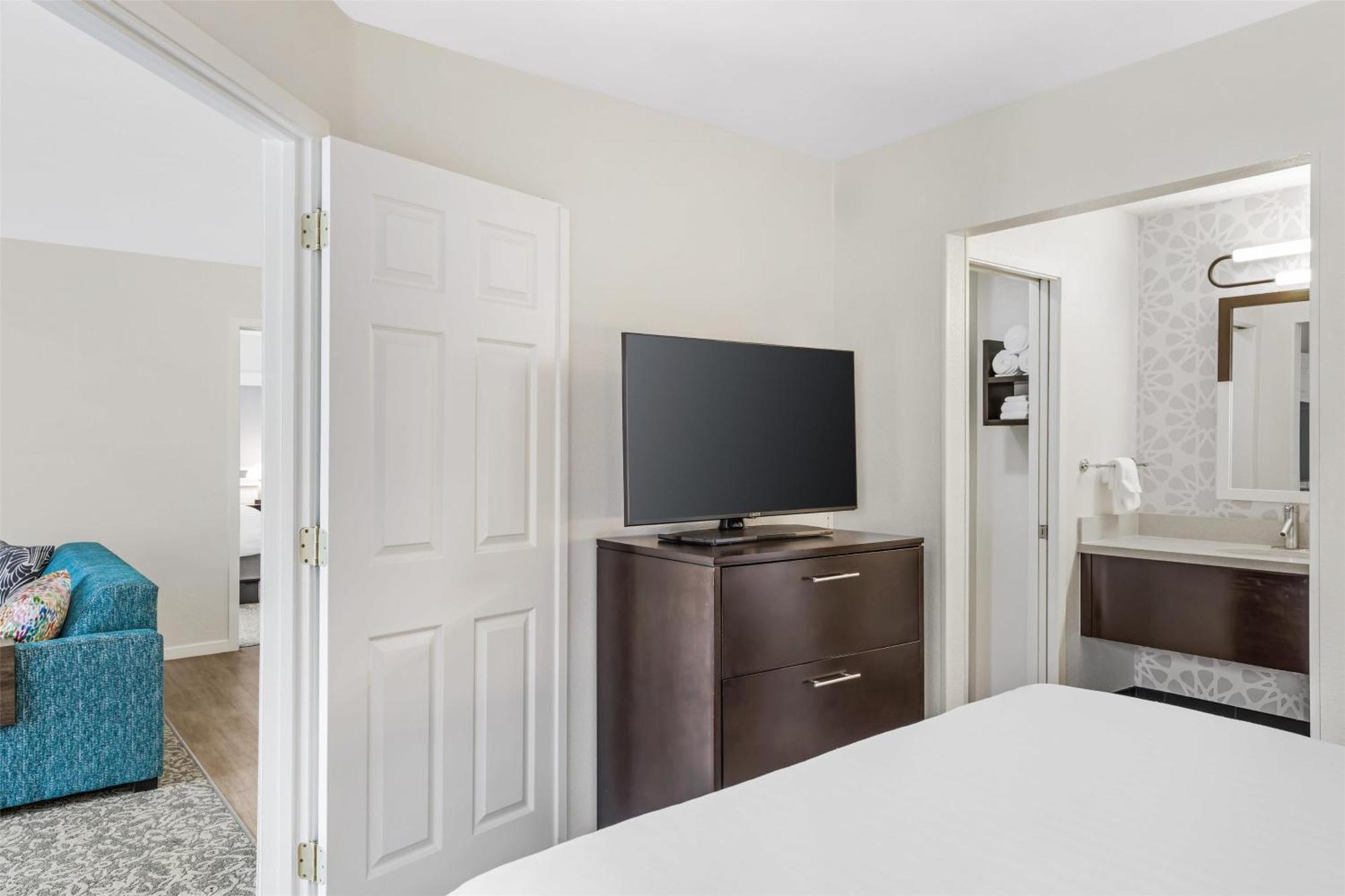 Sonesta Es Suites Chatsworth Лос-Анджелес Экстерьер фото