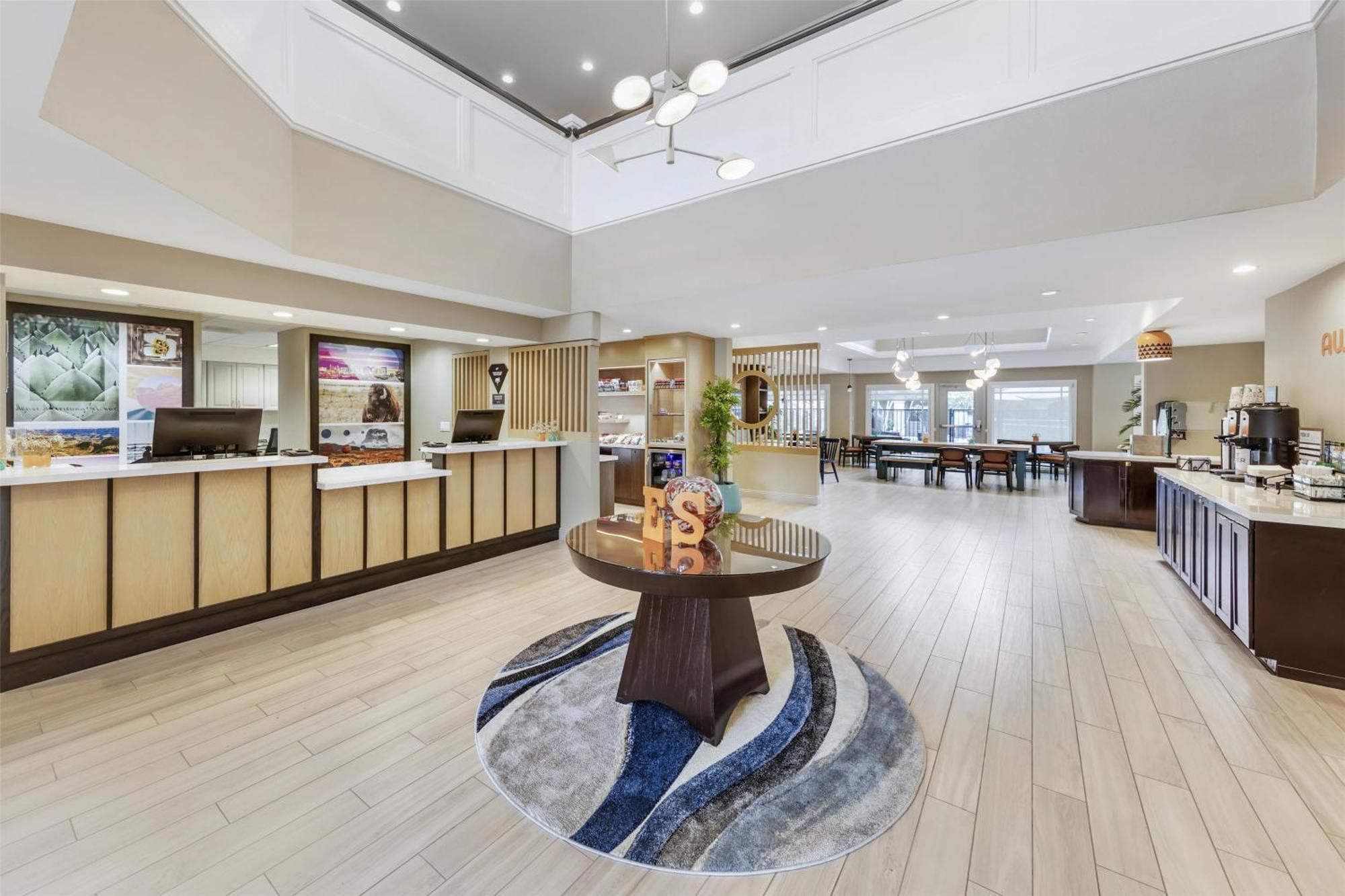 Sonesta Es Suites Chatsworth Лос-Анджелес Экстерьер фото