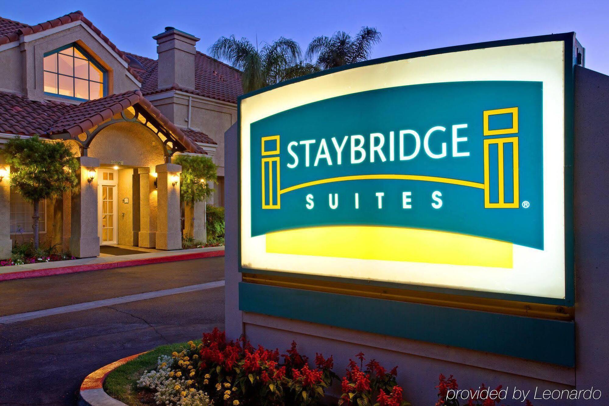 Sonesta Es Suites Chatsworth Лос-Анджелес Экстерьер фото